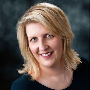 Meet your Posher, Gretchen